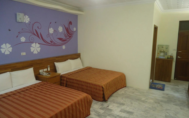 Fun Sun B&B