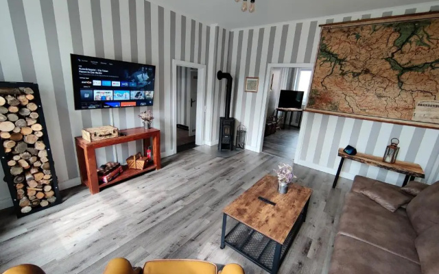 Havel Suites