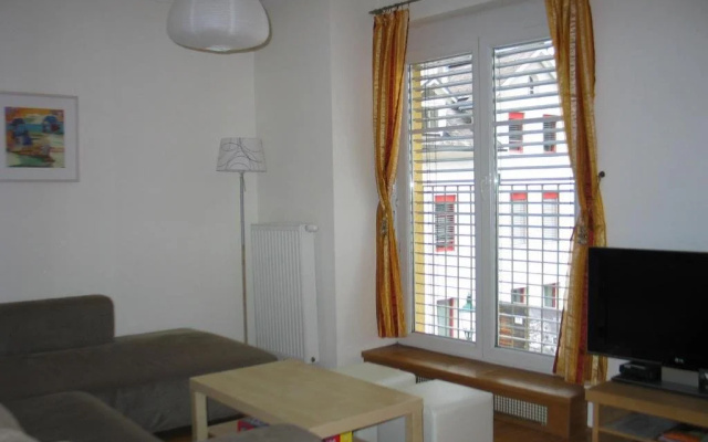 Appartement Alpenresort