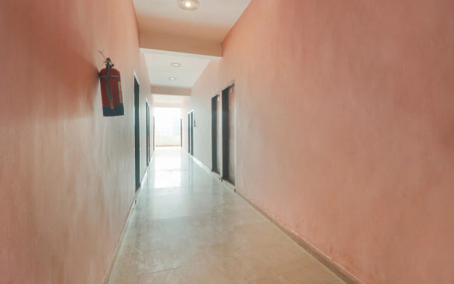 OYO 73420 Hotel New Rao Residency