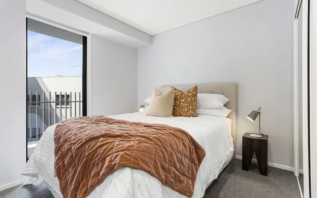 Modern Elegance Near Victoria Park by Urban Butler