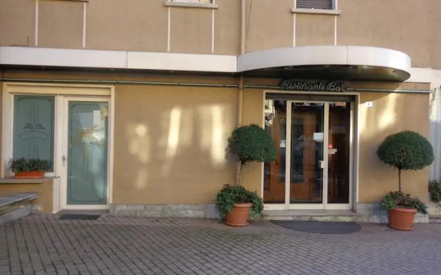 Albergo Ristorante SantAntonio