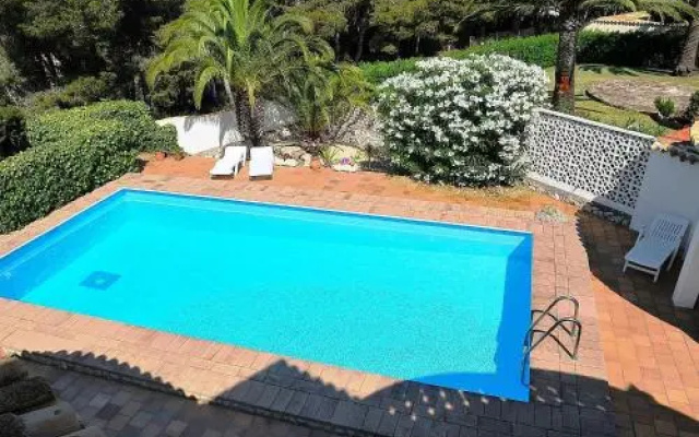 Holiday Home Andrea