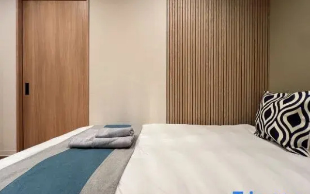 nestay suite tokyo skytree