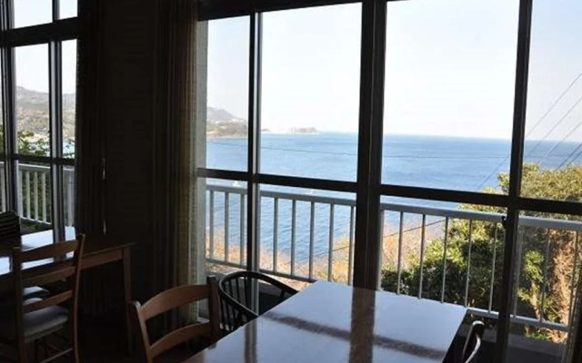 Amimoto Kawazu Hotel