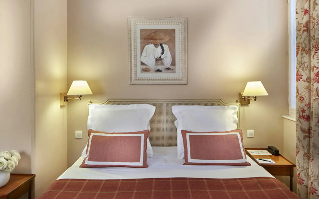 Relais Du Louvre