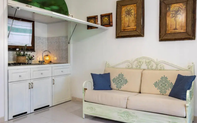 Casa Il Borgo in Stintino
