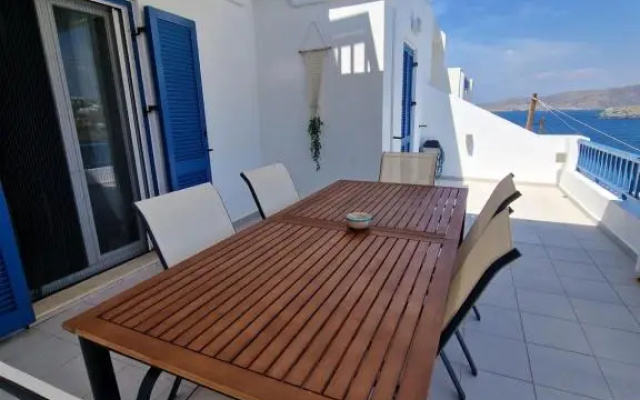 My Kythnos House