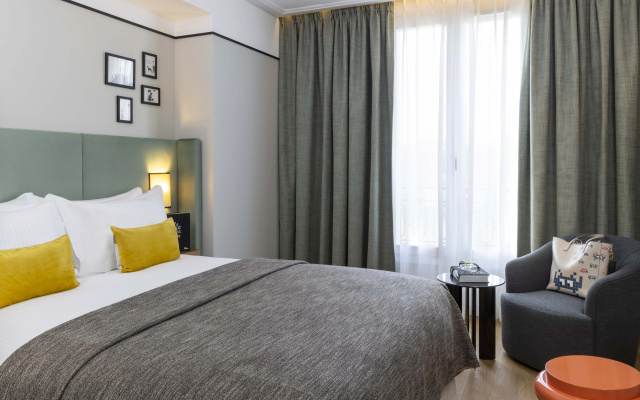 Hôtel 37 Bis