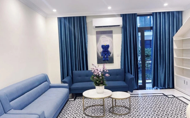 Vinhomes Ocean Park 2 -The Empire