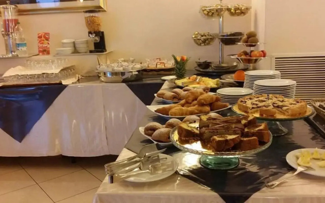 Hotel Levante