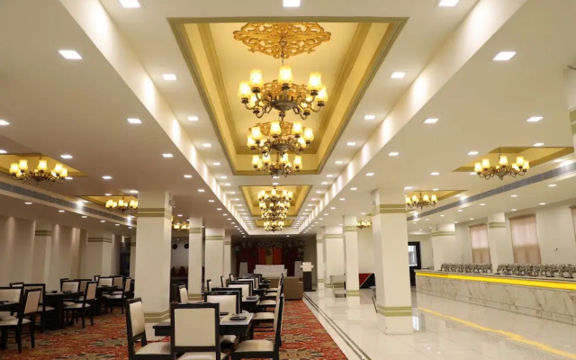 Hotel Bahia Heights