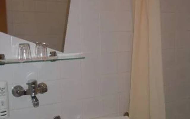 Hotel Haltrava