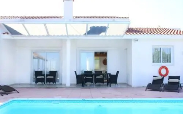 Zingas Villas - Villa Anax And Villa Anassa