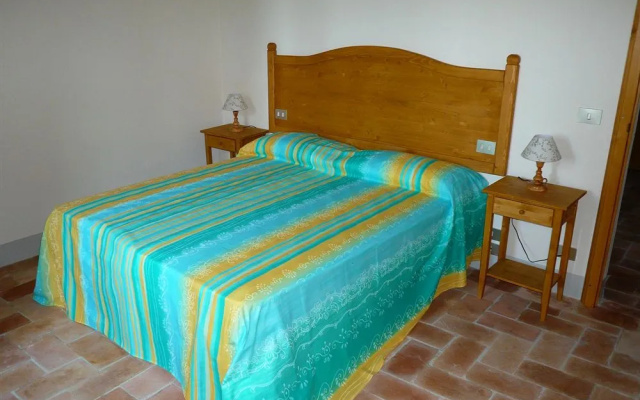 Agriturismo Agri & Golf