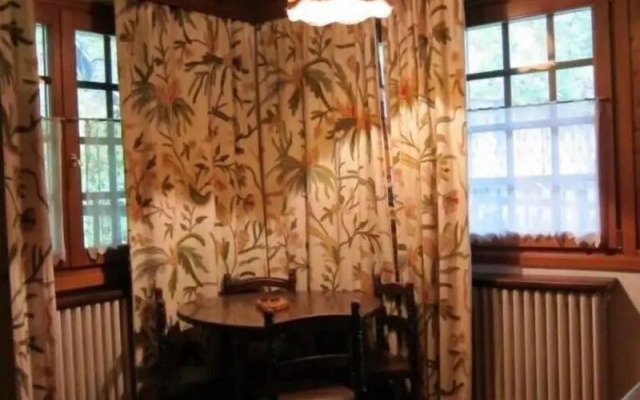 Apartement Castelli