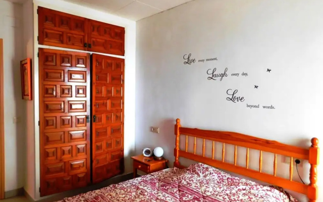 Apartamento Dolce Vita - A102