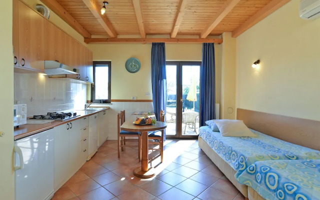 Apartments Pam 379
