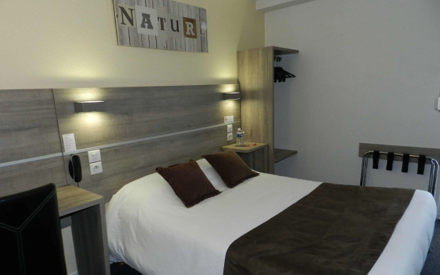 Hotel Kyriad Montauban