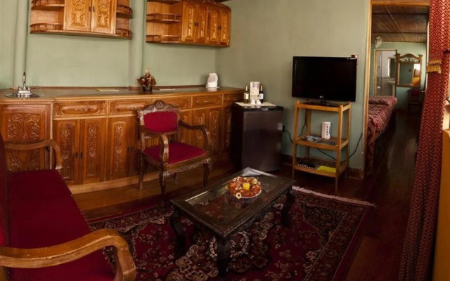 Marqueses Boutique Hotel