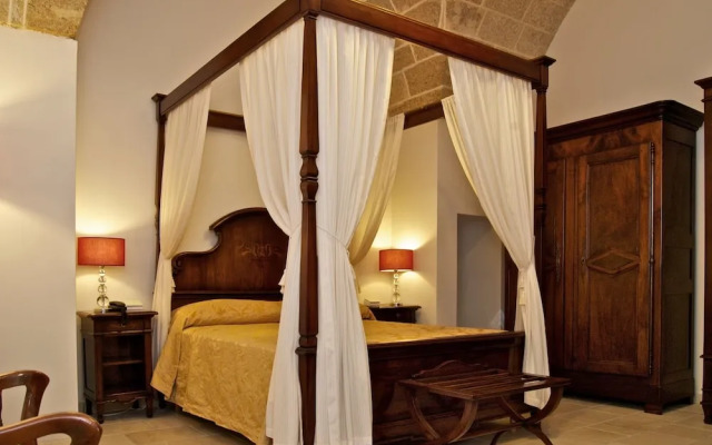 Hotel Vico Regio