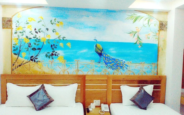 Amy Hotel