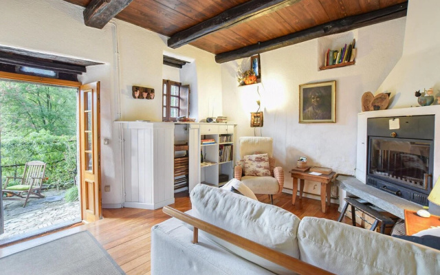 Cottage Ginestre