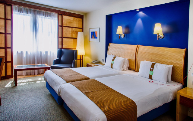 Holiday Inn London-Heathrow M4,Jct.4