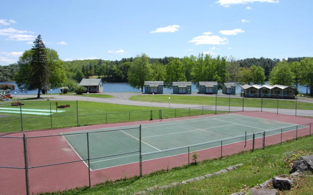 Green Lake Resort