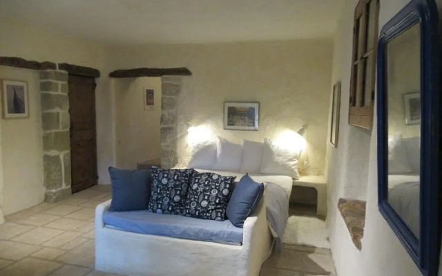 La Ferme de la Condamine