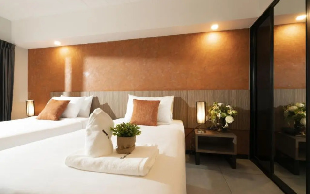 The Home Hotel