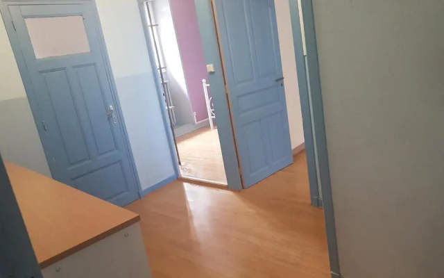 Chez les chtis de vayrac