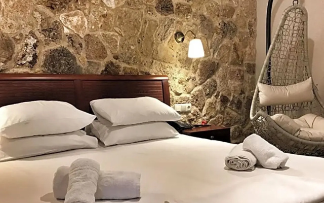 Hotel Kastri Suite