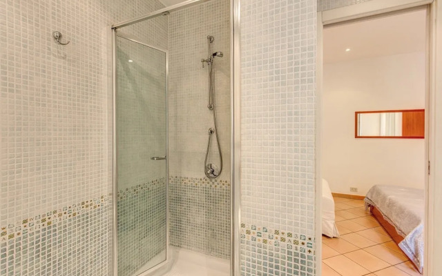 Ripa Apartment