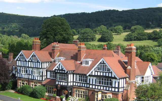 Colwall Park Hotel