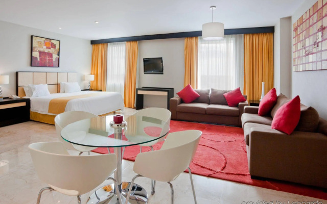 Holiday Inn Express Ciudad Del Carmen