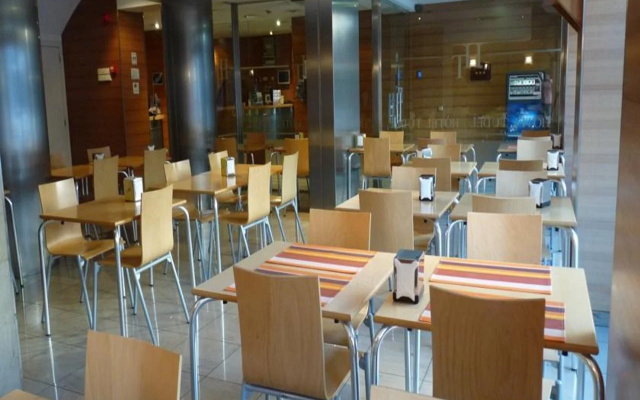 Hotel Tudel