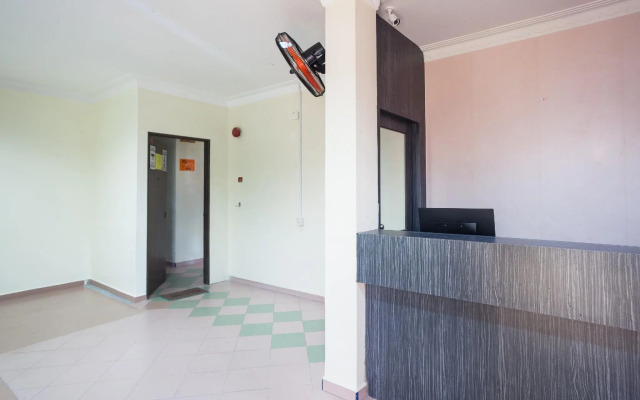 Hotel O T P Hotel