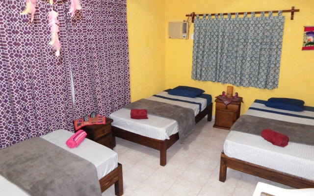 Hostal Tepoztal