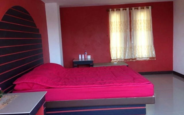 Red Heart Resort