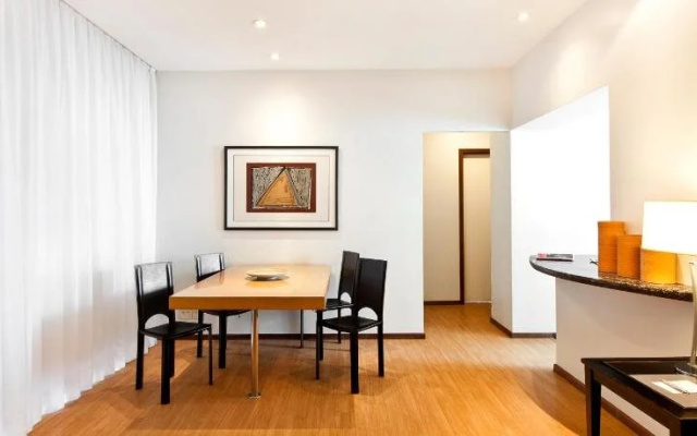 Promenade Ianelli Residence