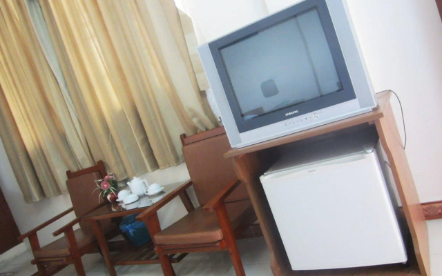 Hoa Phuong Hotel
