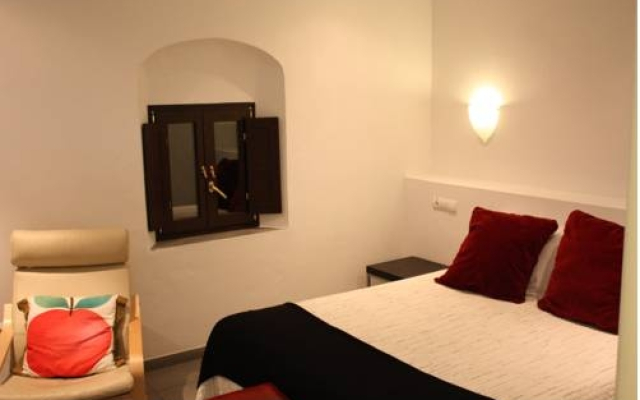 Hotel Chancilleria
