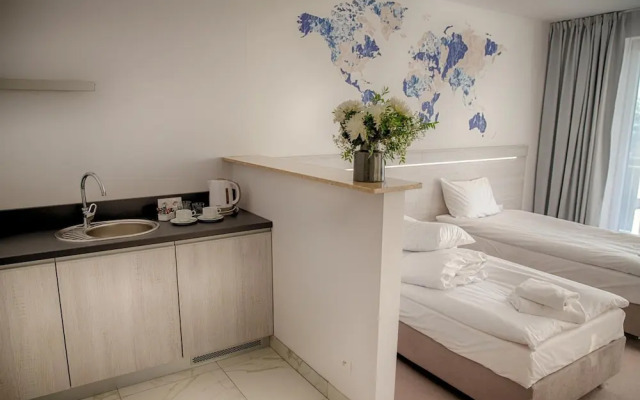 Mielno Holiday Apartments