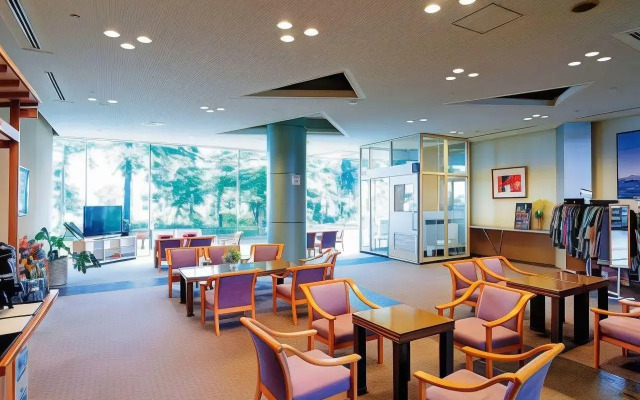 Itako Hotel