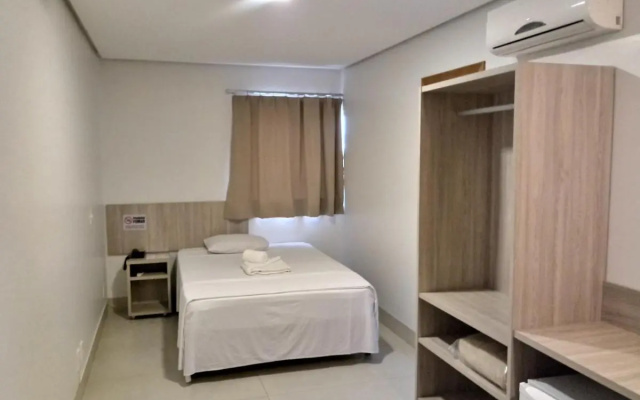 Oiti Hotel