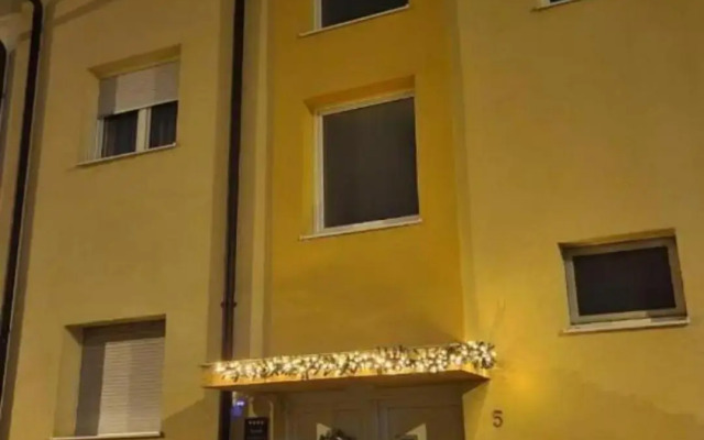 Apartman Lily