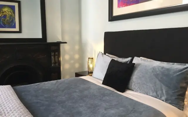 Art Hotel on York