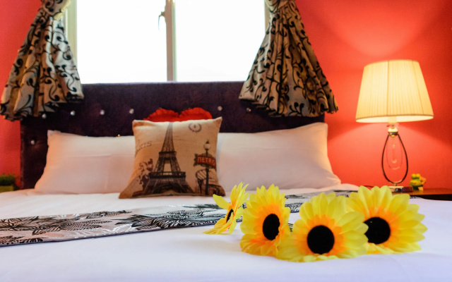 Hualien Macaron B&B