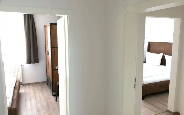 Moenchgut Living & Spa